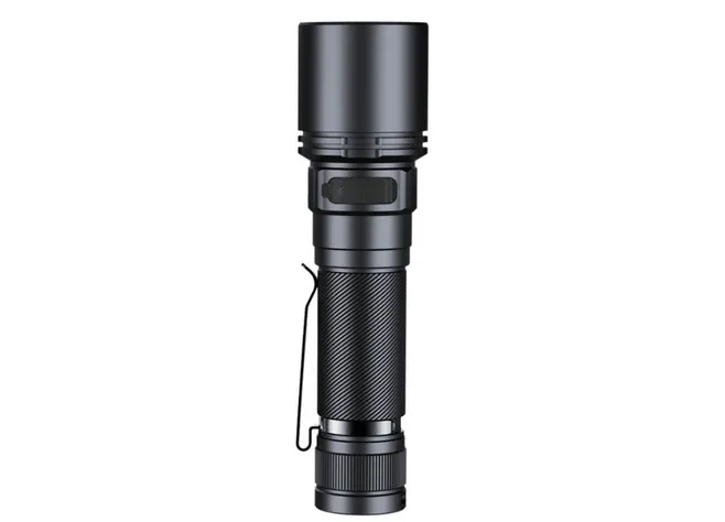 Фонарь ручной Fenix C7 V.2.0 Фото 4